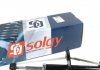 Амортизатор (передній) Solgy 211050 (фото 1)