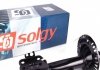 Амортизатор (передний) Solgy 211052 (фото 1)