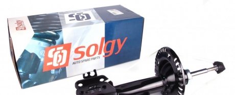 Амортизатор (передний) Solgy 211052