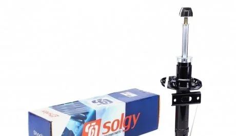 Амортизатор (передній) Solgy 211063
