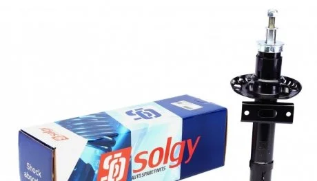 Амортизатор (передній) Solgy 211064
