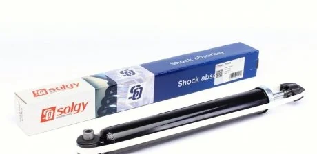 Амортизатор (задній) Solgy 211066