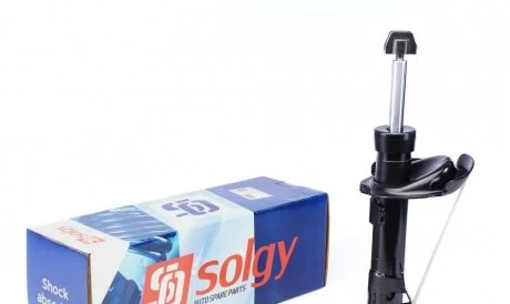Амортизатор (передний) Solgy 211068