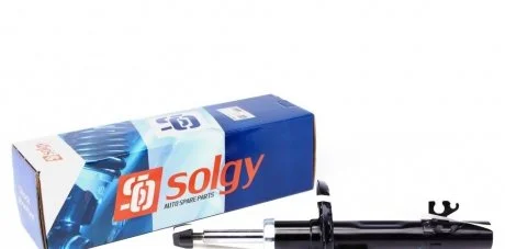 Амортизатор (передній) Solgy 211078