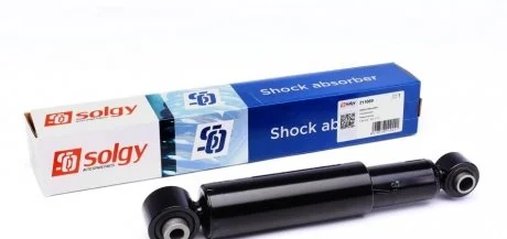 Амортизатор (задній) Solgy 211089