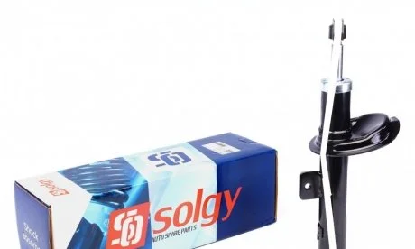Амортизатор (передний) Solgy 211097