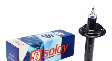 Амортизатор (передний) Solgy 211098