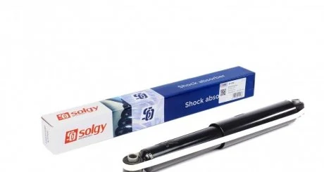 Амортизатор (задній) Solgy 211103