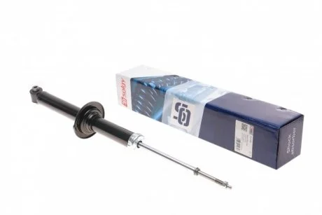 Амортизатор (задній) Solgy 211110