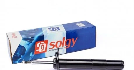 Амортизатор (передній) Solgy 211112