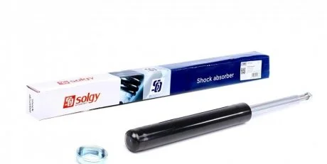 Амортизатор (передній) Solgy 211113