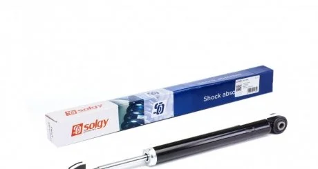 Амортизатор (задний) Solgy 211114