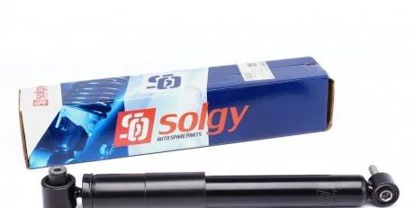 Амортизатор (задній) Solgy 211123