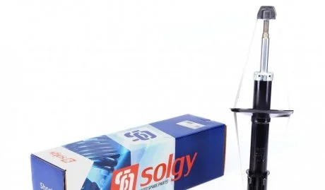 Амортизатор (передний) Solgy 211128