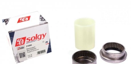 Підшипник балки Solgy 214009