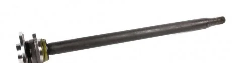 Полуось MB Solgy 216004