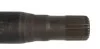 Полуось MB Solgy 216005 (фото 3)
