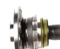 Полуось MB Solgy 216006 (фото 4)