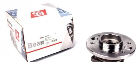 Подшипник ступицы Solgy 216049