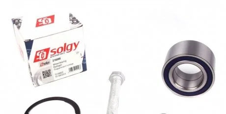 Подшипник ступицы Solgy 216066