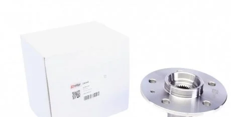 Ступиця (передня) Solgy 216140