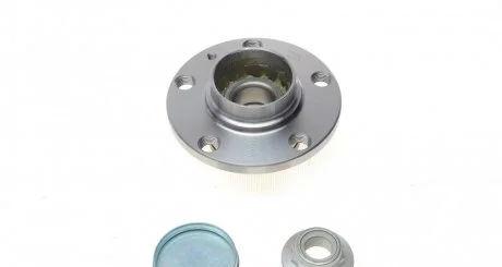 Підшипник ступиці Solgy 216142