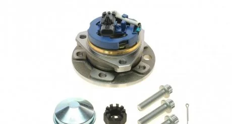 Підшипник ступиці Solgy 216157