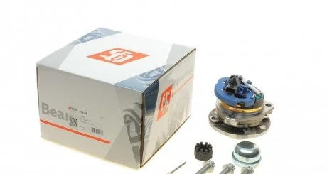 Підшипник ступиці Solgy 216159