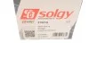 Підшипник маточини (ремкомплект) Solgy 216216 (фото 8)