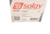 Підшипник маточини (ремкомплект) Solgy 216270 (фото 3)