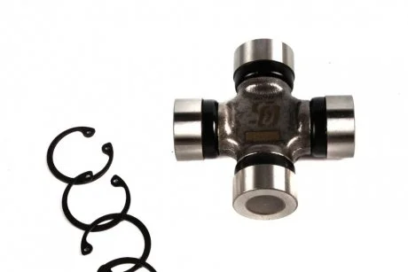 Хрестовина кардана Solgy 218002