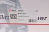 Суппорт тормозной Solgy 223025 (фото 9)