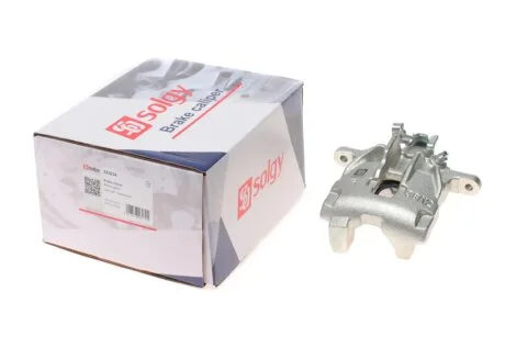 Суппорт гальмівний Solgy 223034