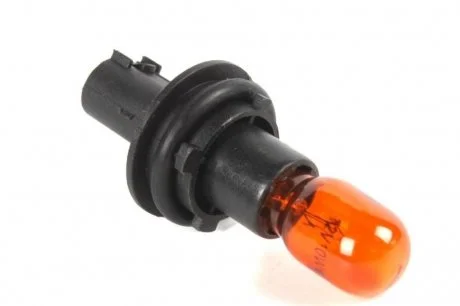 Автолампа 12V Solgy 302009