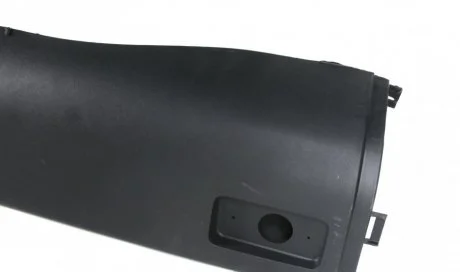 Бампер (задний) Solgy 304011
