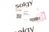 Световозвращатель Solgy 304045 (фото 6)