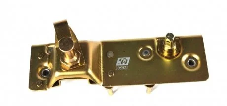 Замок двері Solgy 305021 (фото 1)