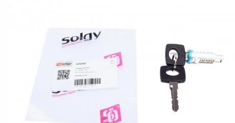 Серцевина замка Solgy 305040