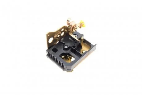 Замок дверний Solgy 305099