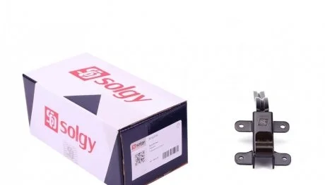 Ограничитель двери Solgy 306006