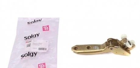 Ролик двери Solgy 306012