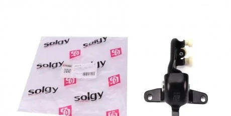 Ролик двери Solgy 306019