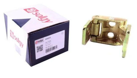 Петля дверей Solgy 306020