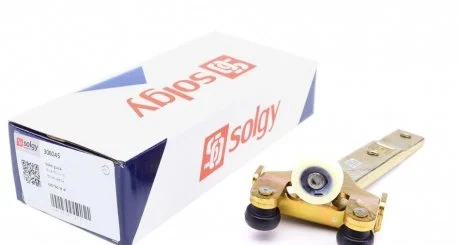 Ролик дверей Solgy 306045
