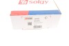 Ролик дверей Solgy 306203 (фото 3)
