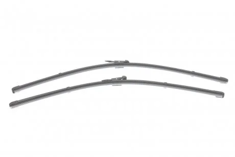 Щетки стеклоочистителя Solgy 307006