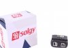 Кнопка стеклоподъемника Solgy 401002 (фото 1)