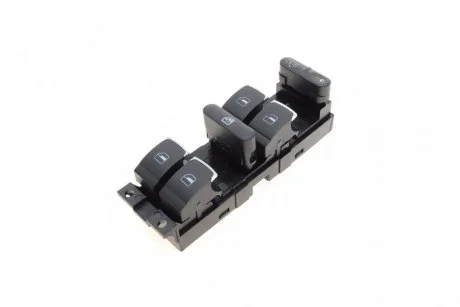 Кнопка склопідіймача Solgy 401028