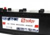 Акумуляторна батарея Solgy 406005 (фото 1)