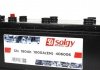Акумуляторна батарея Solgy 406006 (фото 1)
